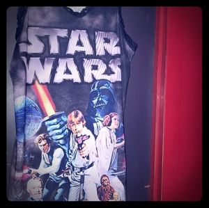 Star Wars Nightgown